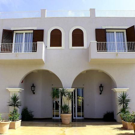 Hotel O'scià LMP Extérieur photo