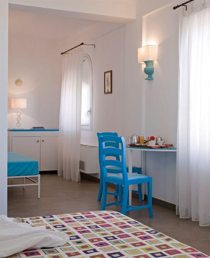 Hotel O'scià LMP Extérieur photo