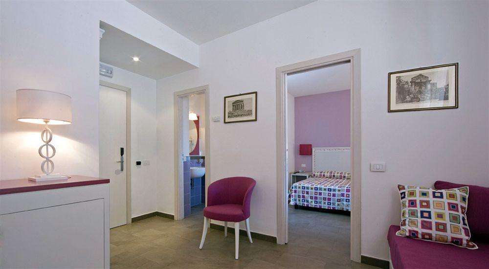 Hotel O'scià LMP Extérieur photo