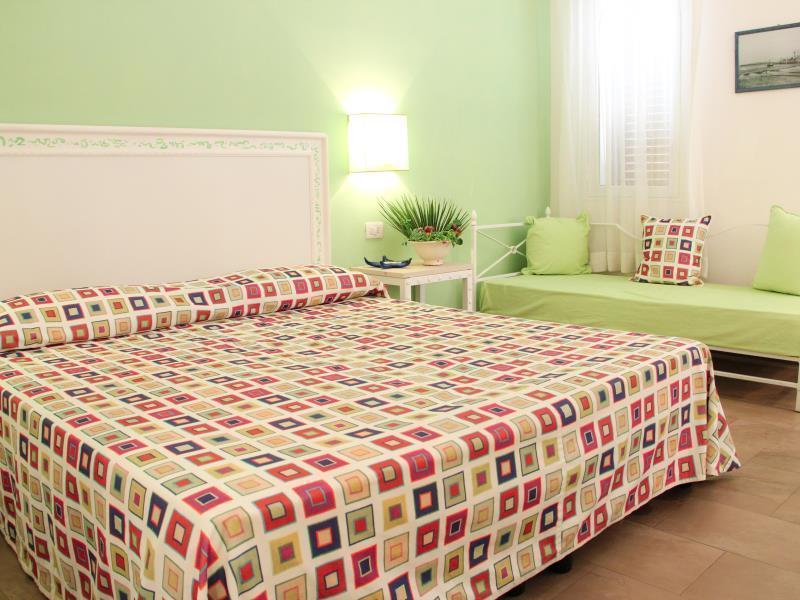 Hotel O'scià LMP Extérieur photo