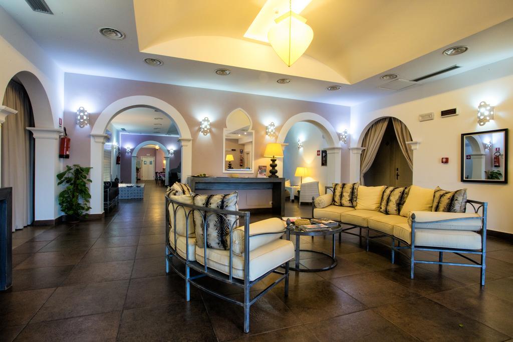 Hotel O'scià LMP Extérieur photo