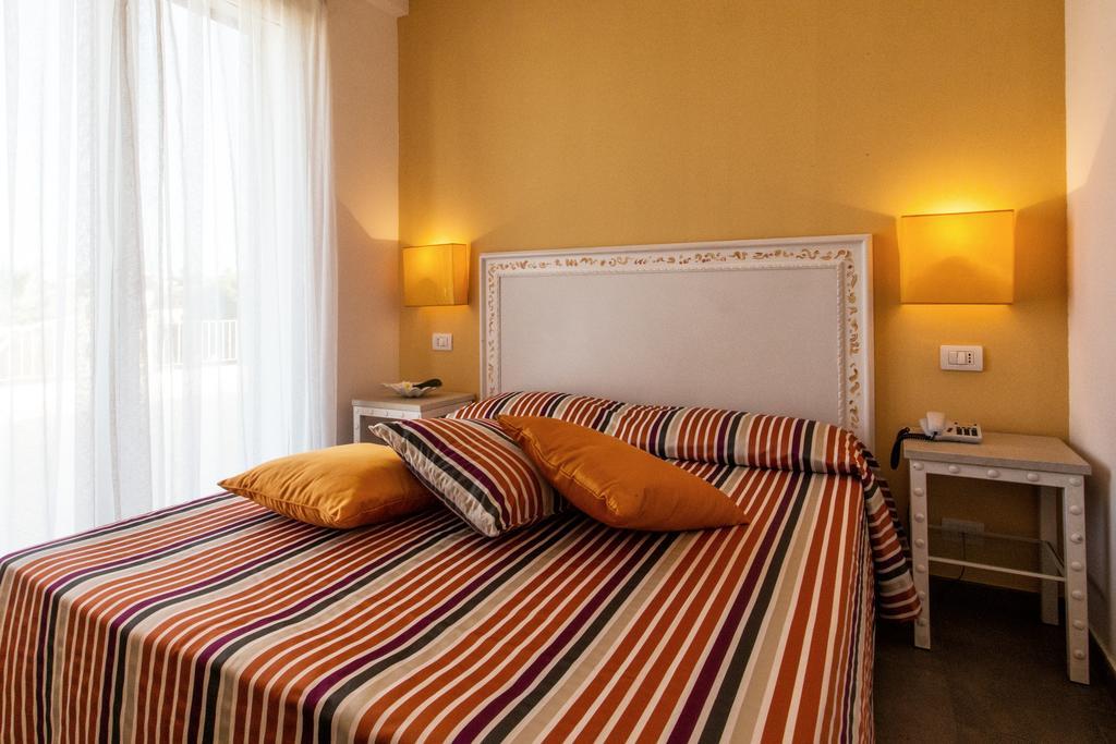 Hotel O'scià LMP Extérieur photo