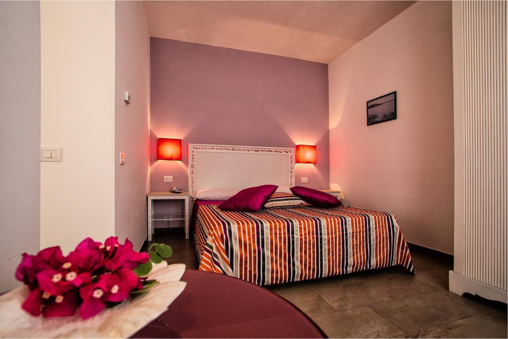 Hotel O'scià LMP Extérieur photo