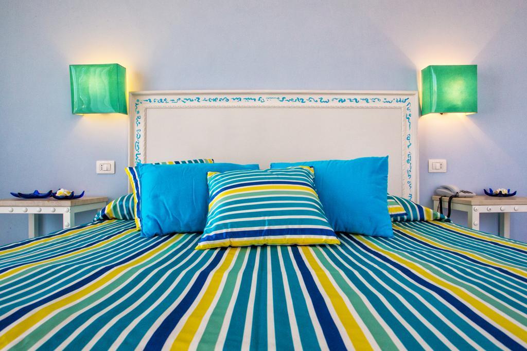 Hotel O'scià LMP Extérieur photo