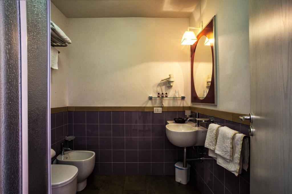 Hotel O'scià LMP Extérieur photo
