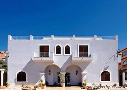 Hotel O'scià LMP Extérieur photo