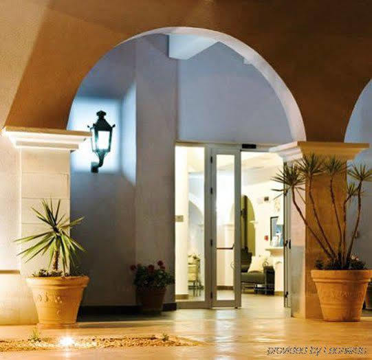 Hotel O'scià LMP Extérieur photo