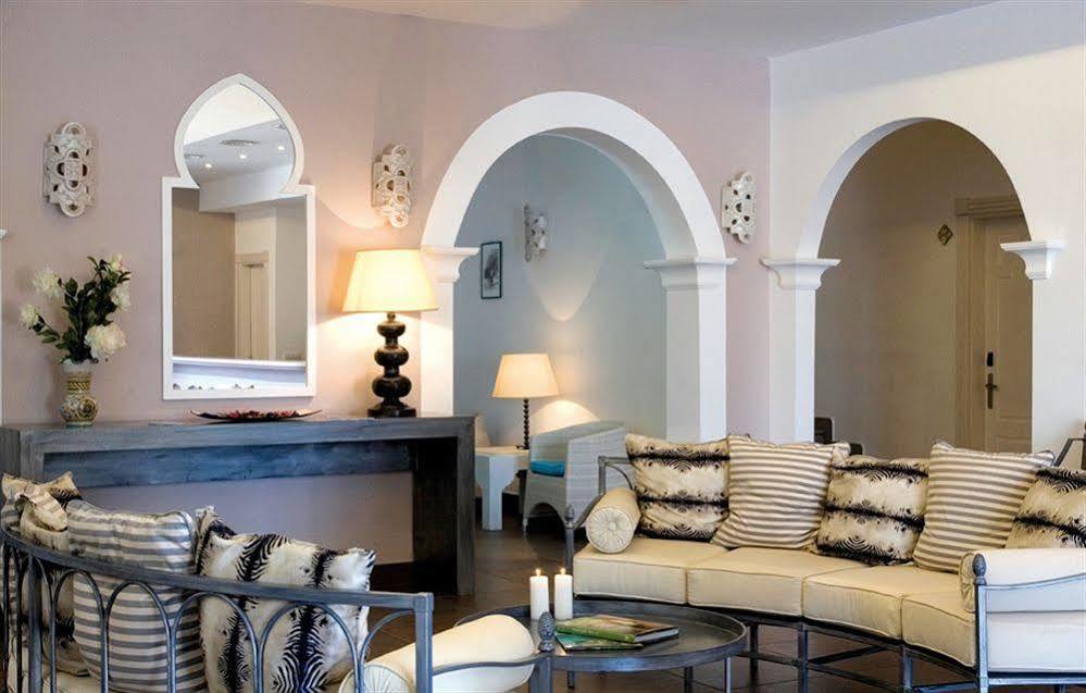 Hotel O'scià LMP Chambre photo
