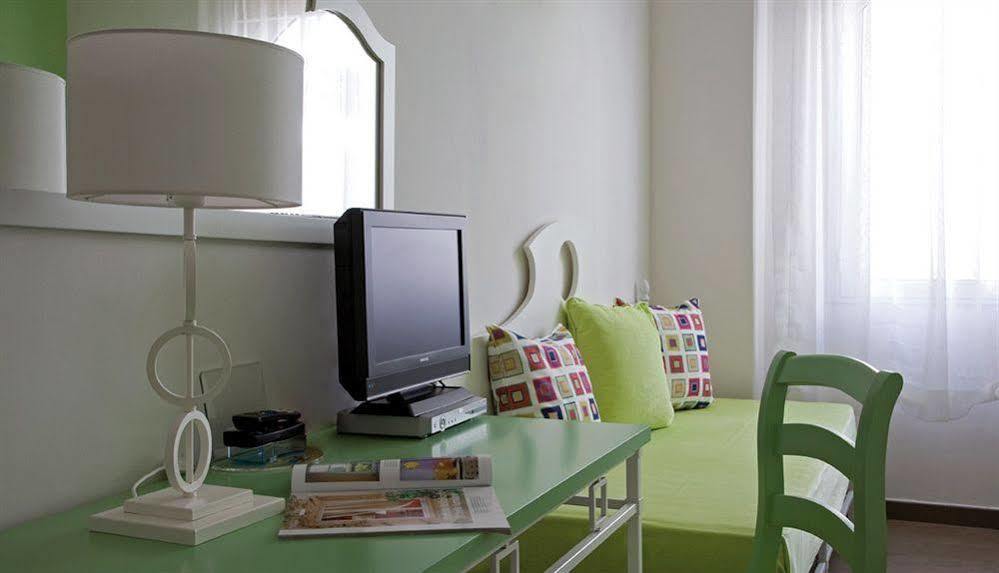 Hotel O'scià LMP Extérieur photo
