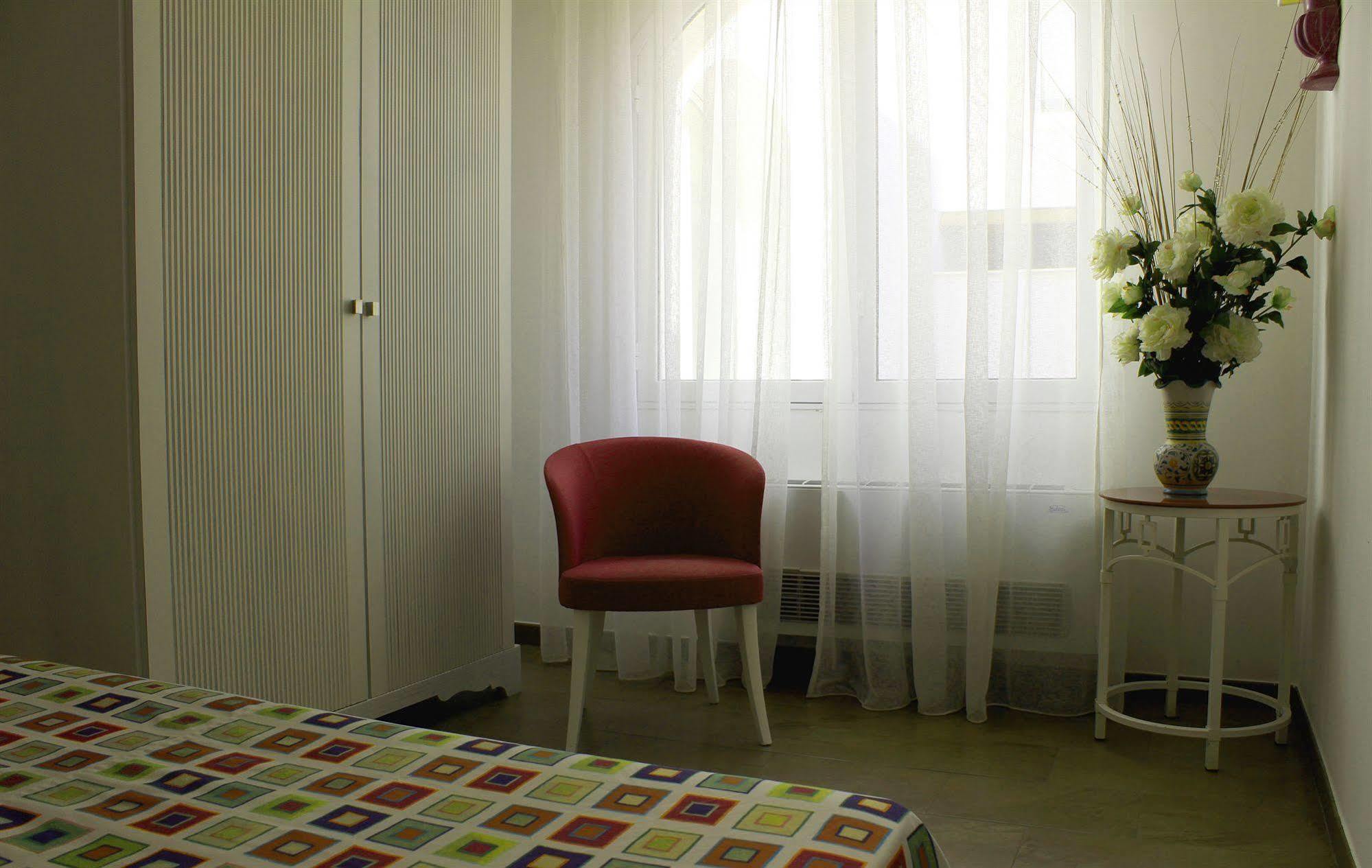 Hotel O'scià LMP Extérieur photo