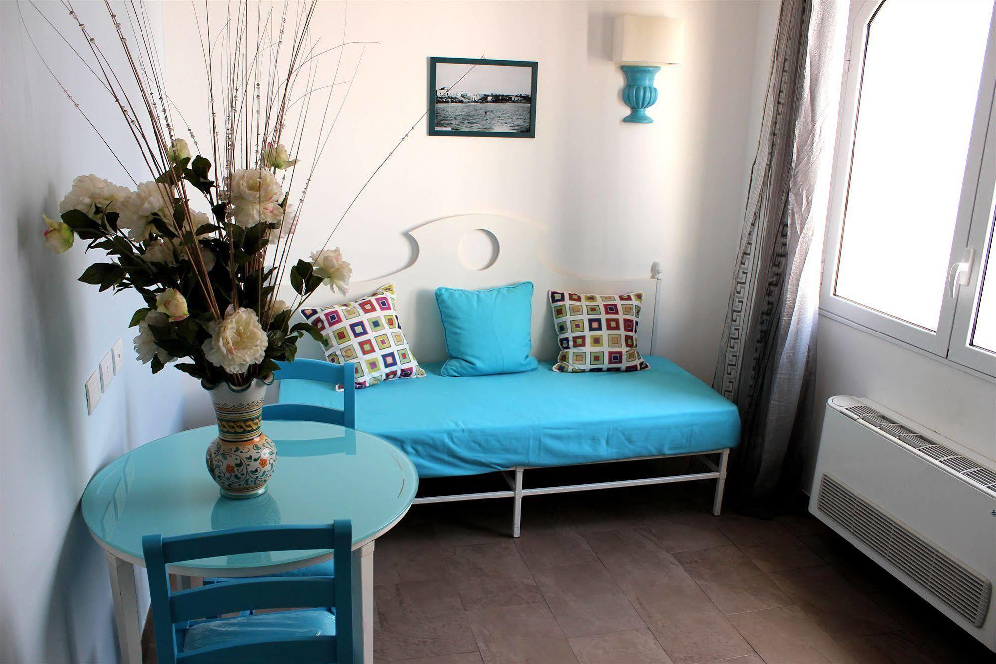 Hotel O'scià LMP Extérieur photo