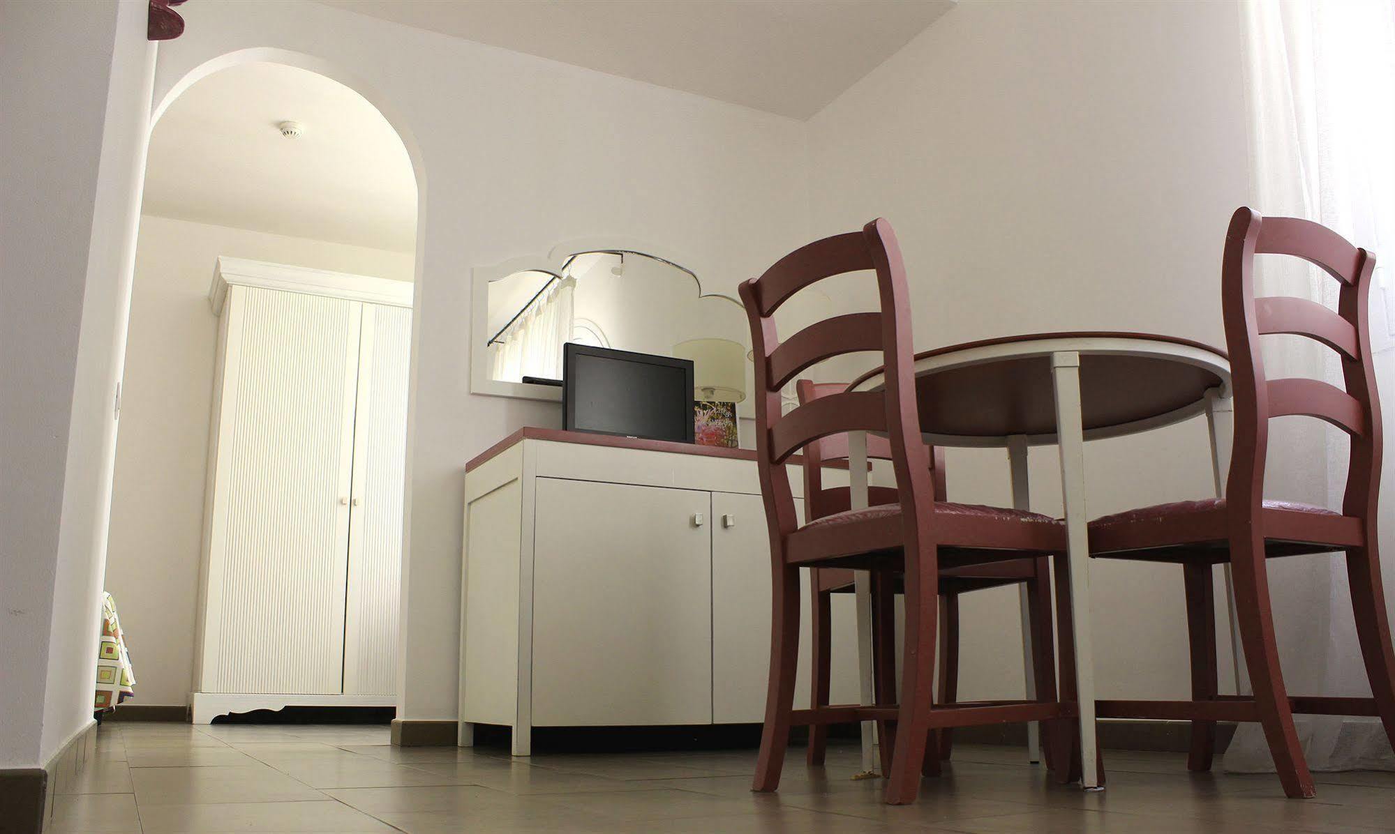 Hotel O'scià LMP Extérieur photo