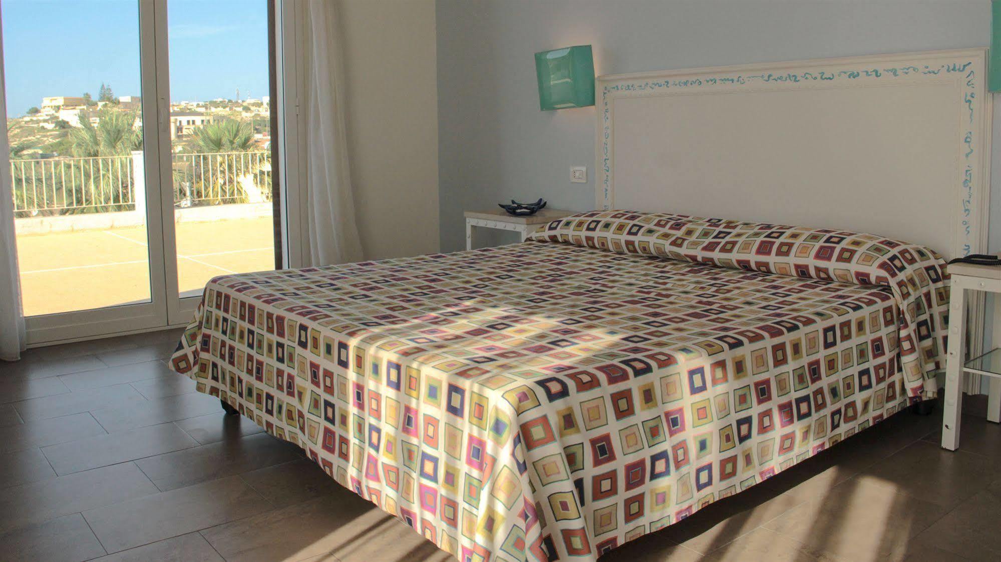 Hotel O'scià LMP Extérieur photo