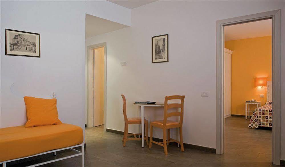 Hotel O'scià LMP Extérieur photo