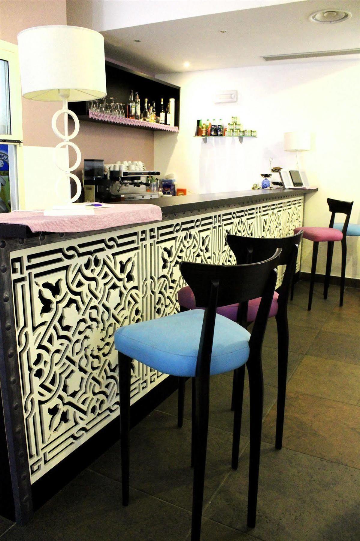 Hotel O'scià LMP Extérieur photo