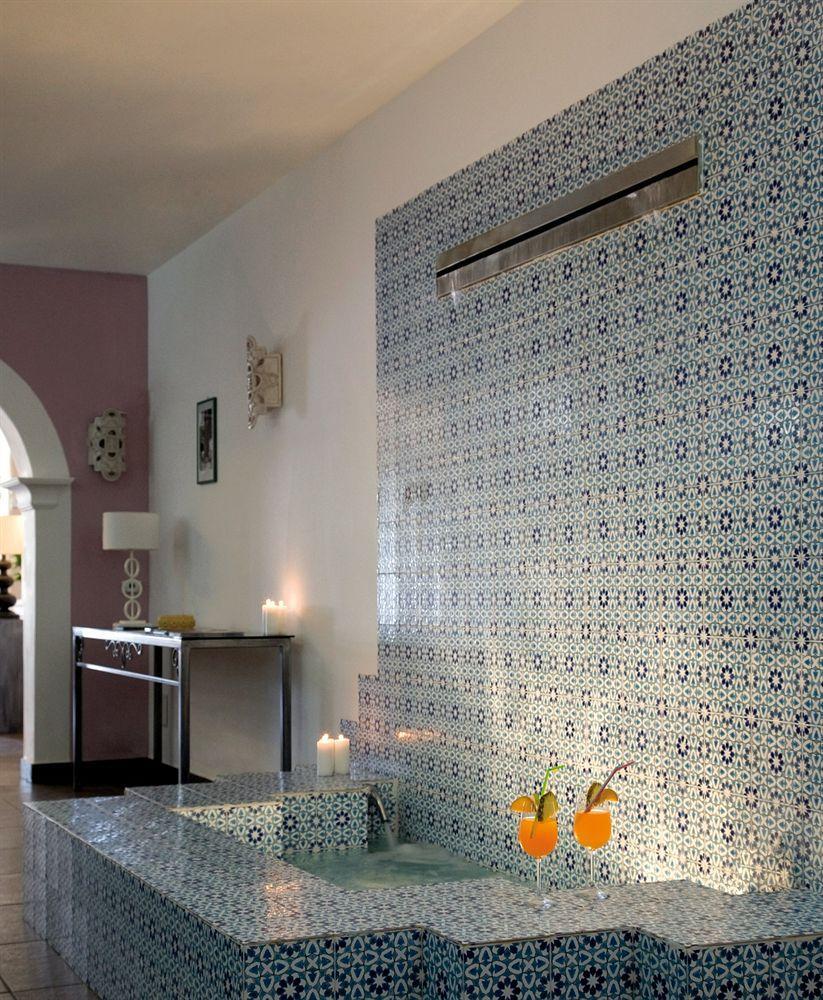 Hotel O'scià LMP Extérieur photo